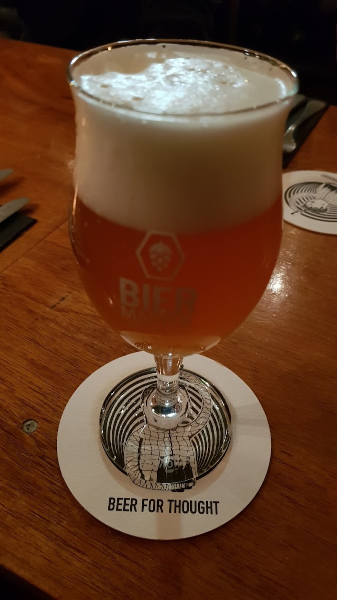Barbier Breda-5