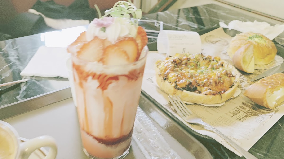 Barbizon Bakery Cafe-2