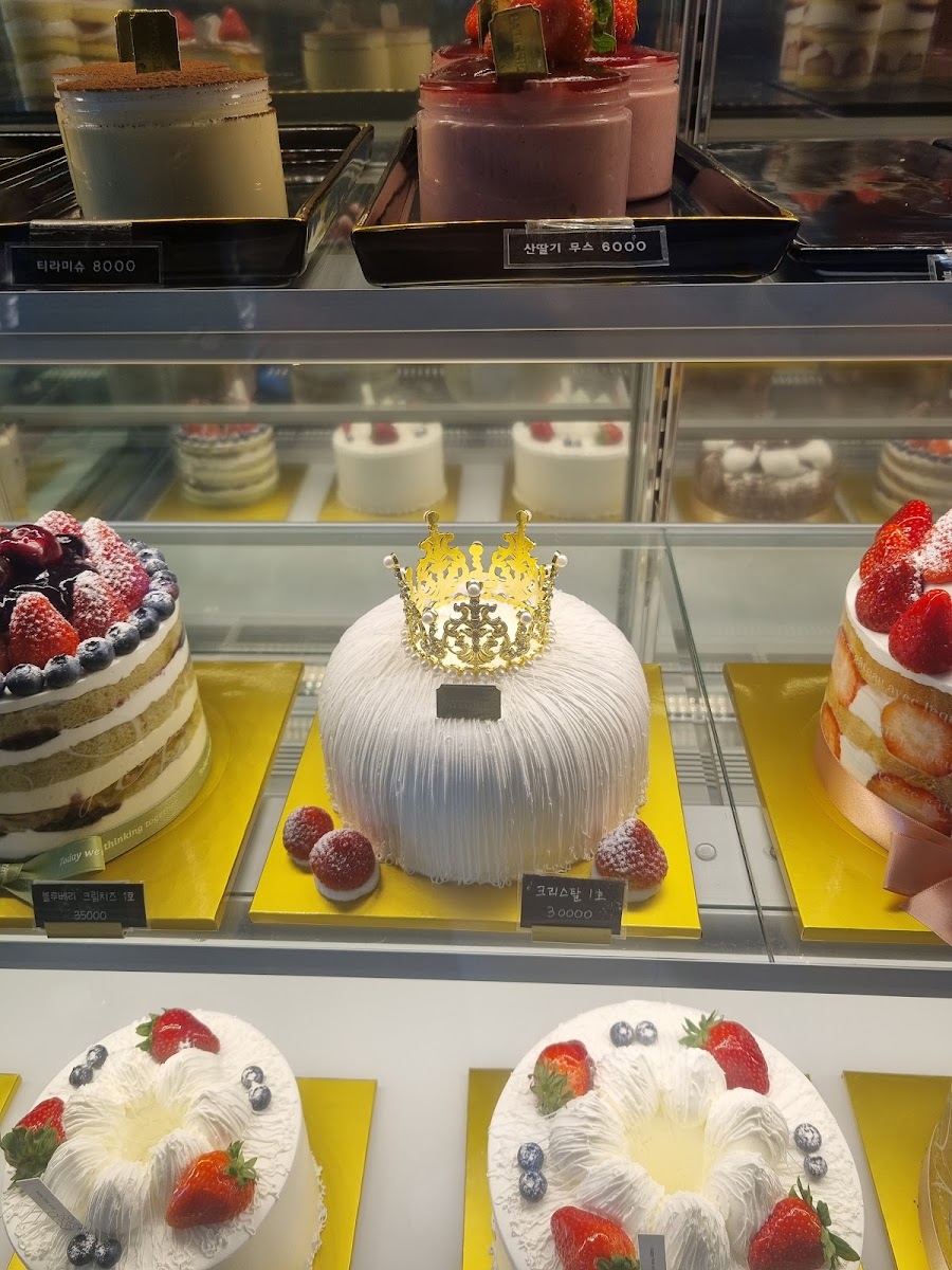 Barbizon Bakery Cafe-6