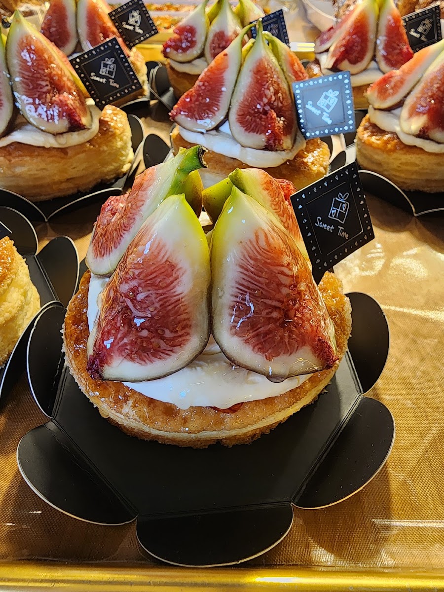 Barbizon Bakery Cafe-8