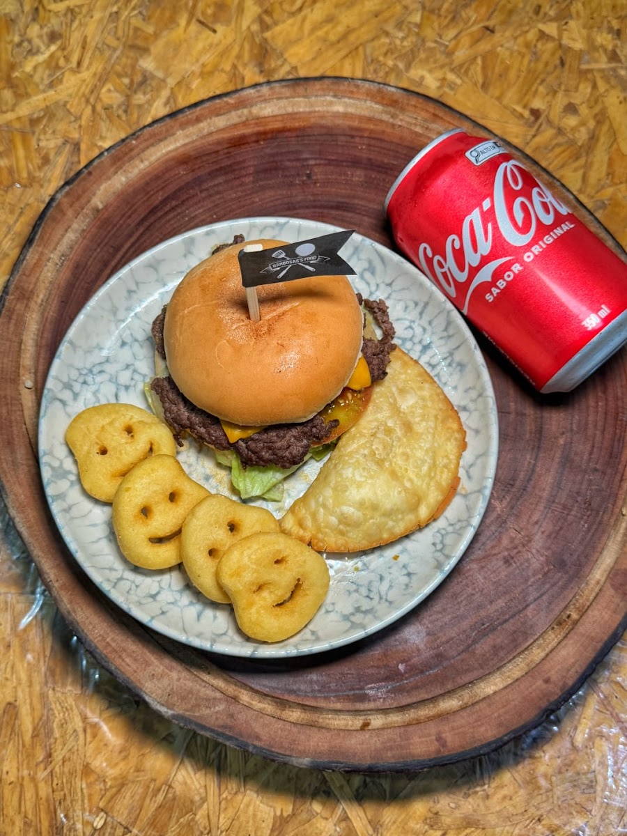 Barbosa's Food-4