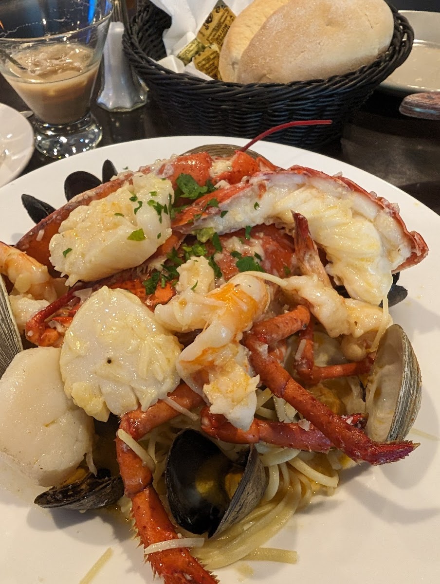 Barcellos Family Restaurant-4