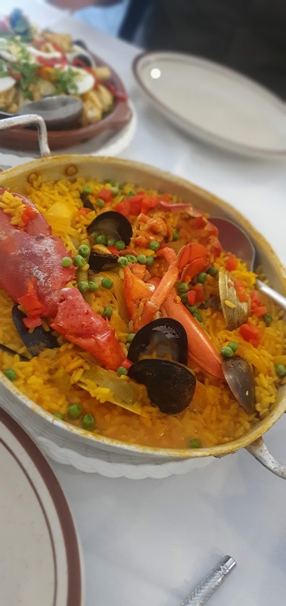 Barcellos Family Restaurant-6