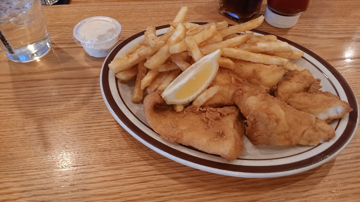 Barcellos Family Restaurant-7