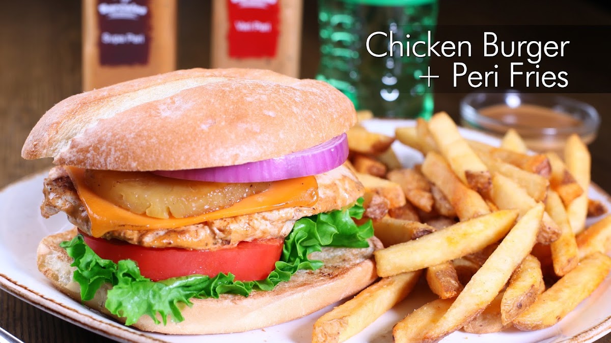 Barcelos Flame Grilled Chicken-3