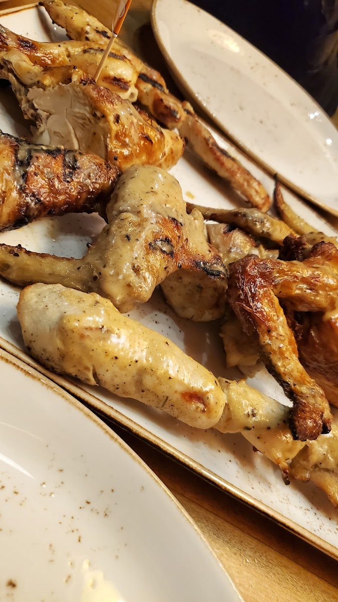 Barcelos Flame Grilled Chicken-4