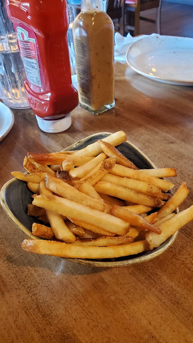 Barcelos Flame Grilled Chicken-8
