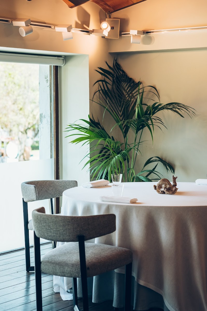 Bardal | Benito Gómez | Restaurante En Ronda