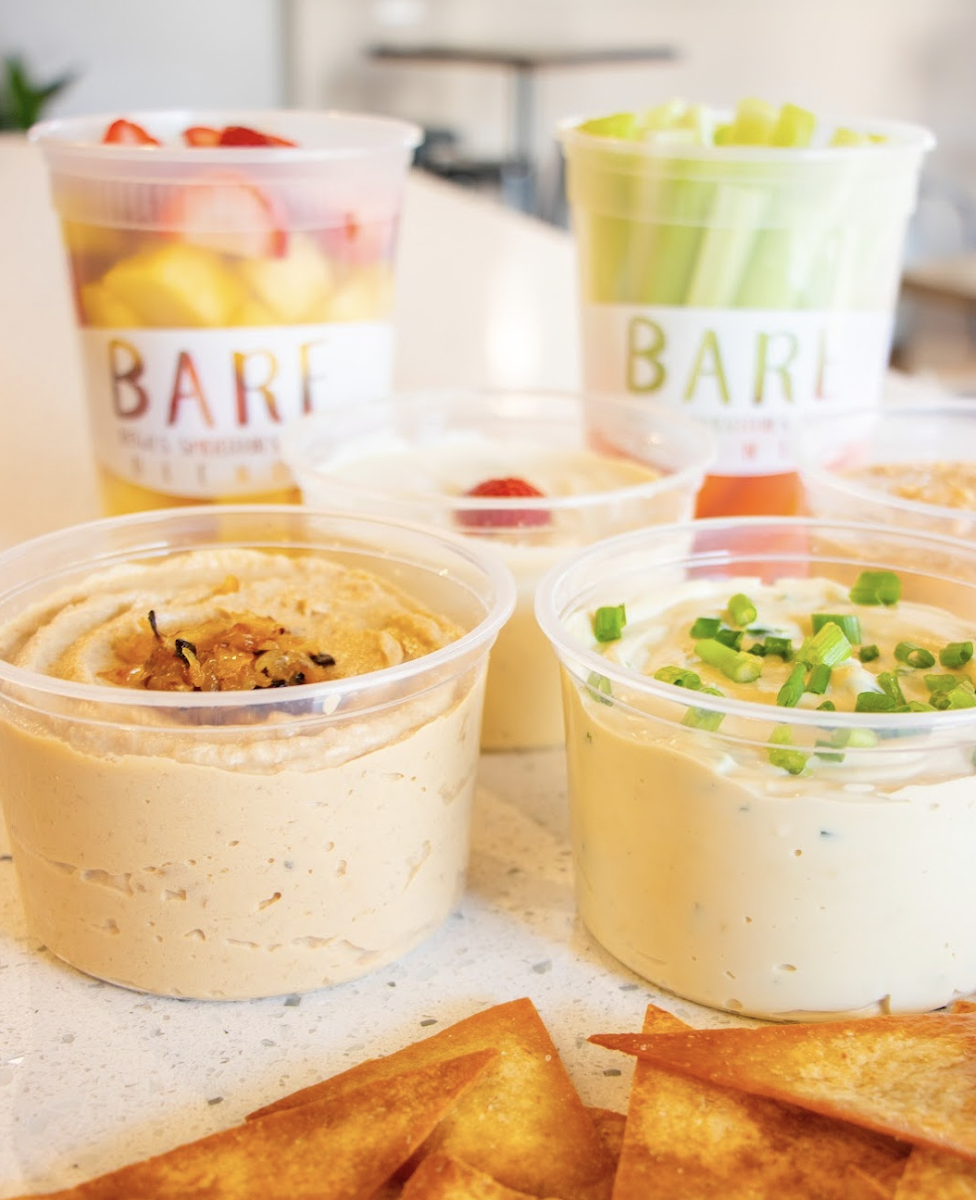 Bare Blends-2