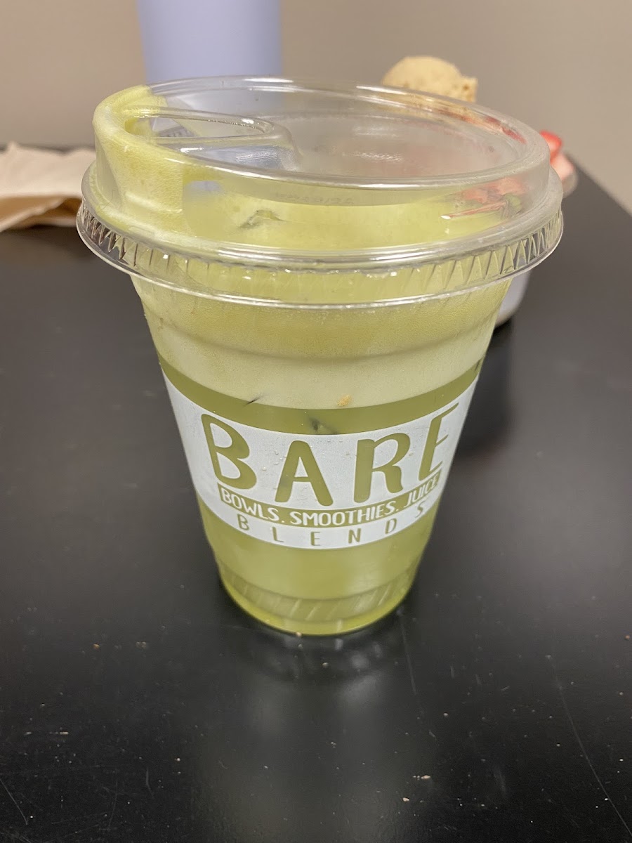Bare Blends-5