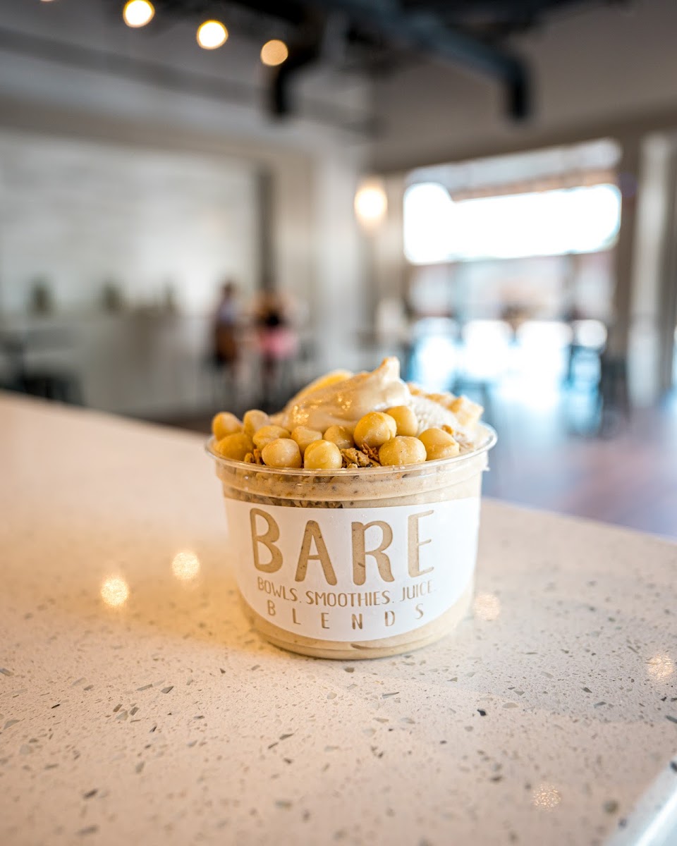 Bare Blends-7