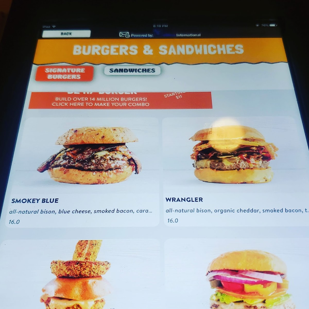 Menu Bareburger-4