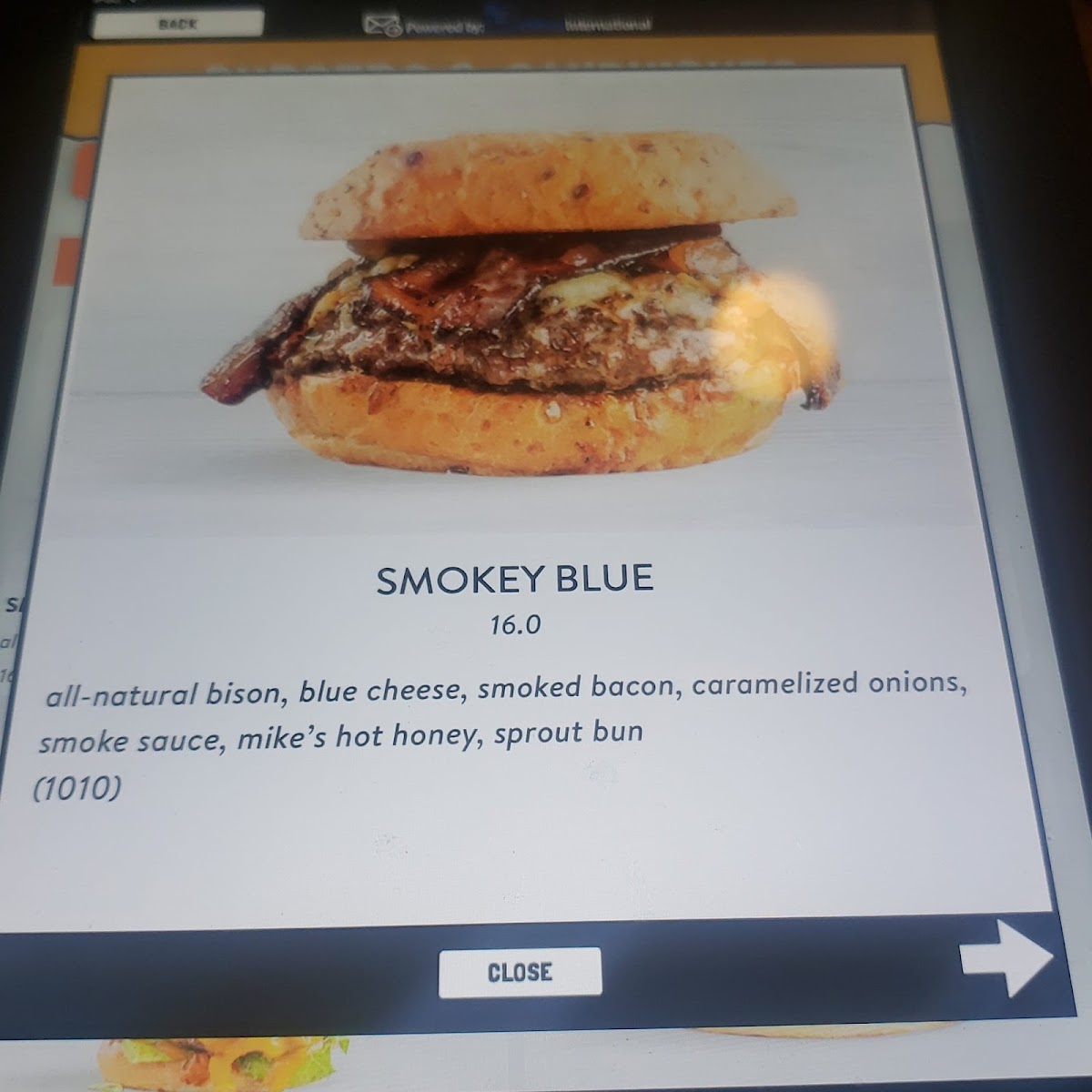 Menu Bareburger-5