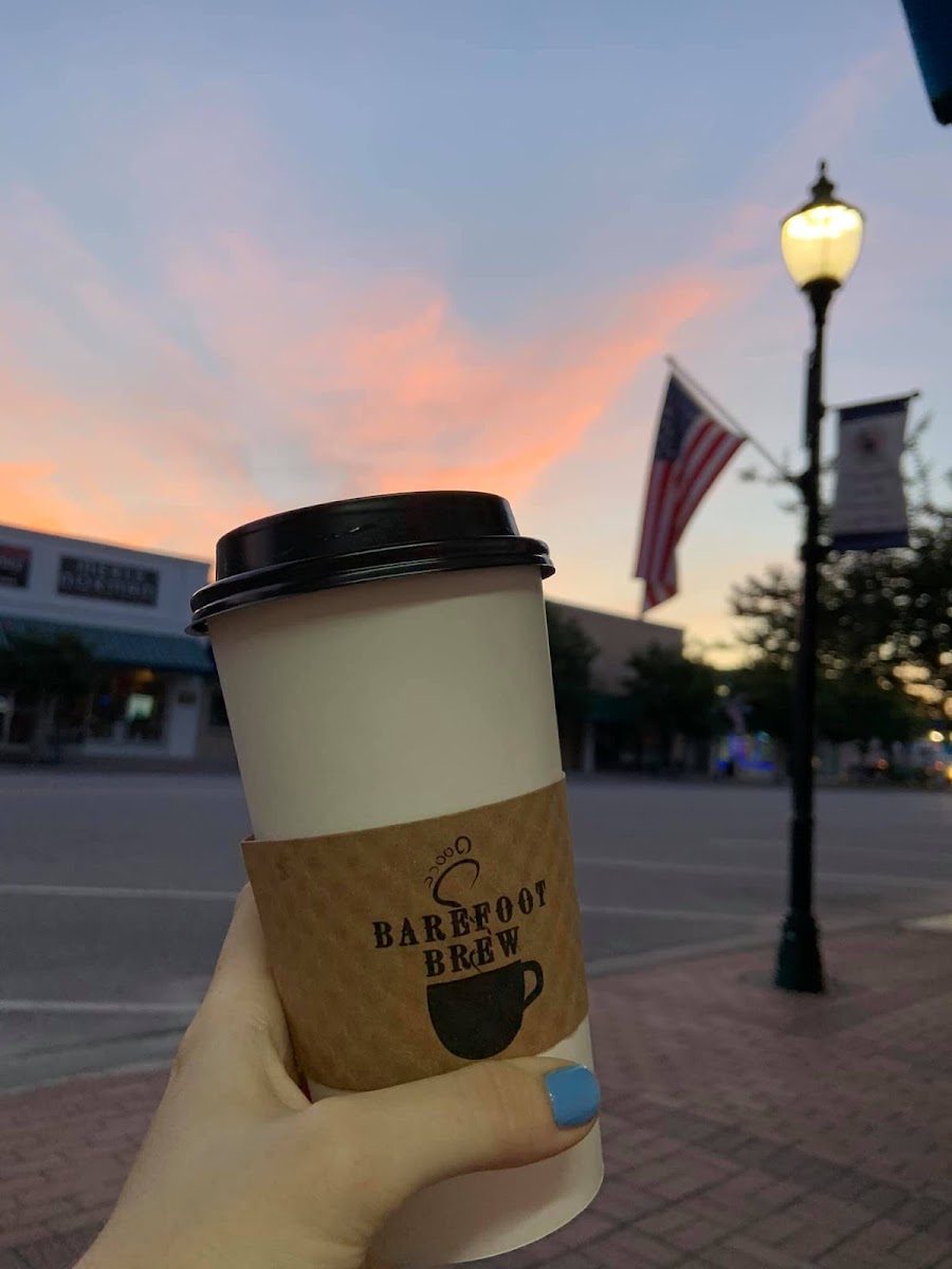 Barefoot Brew-3
