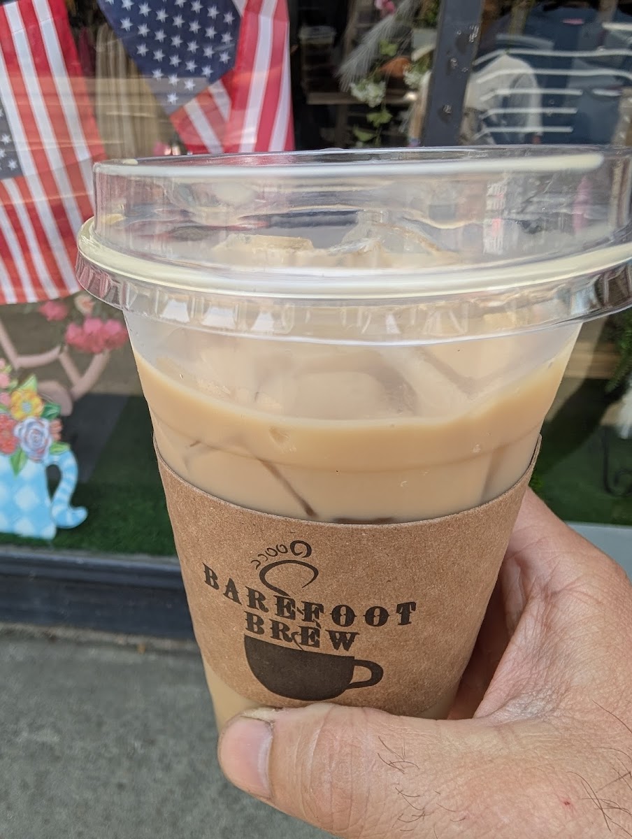 Barefoot Brew-4