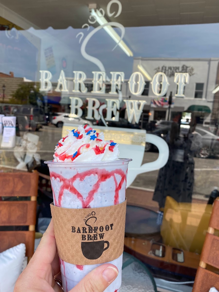Barefoot Brew-9