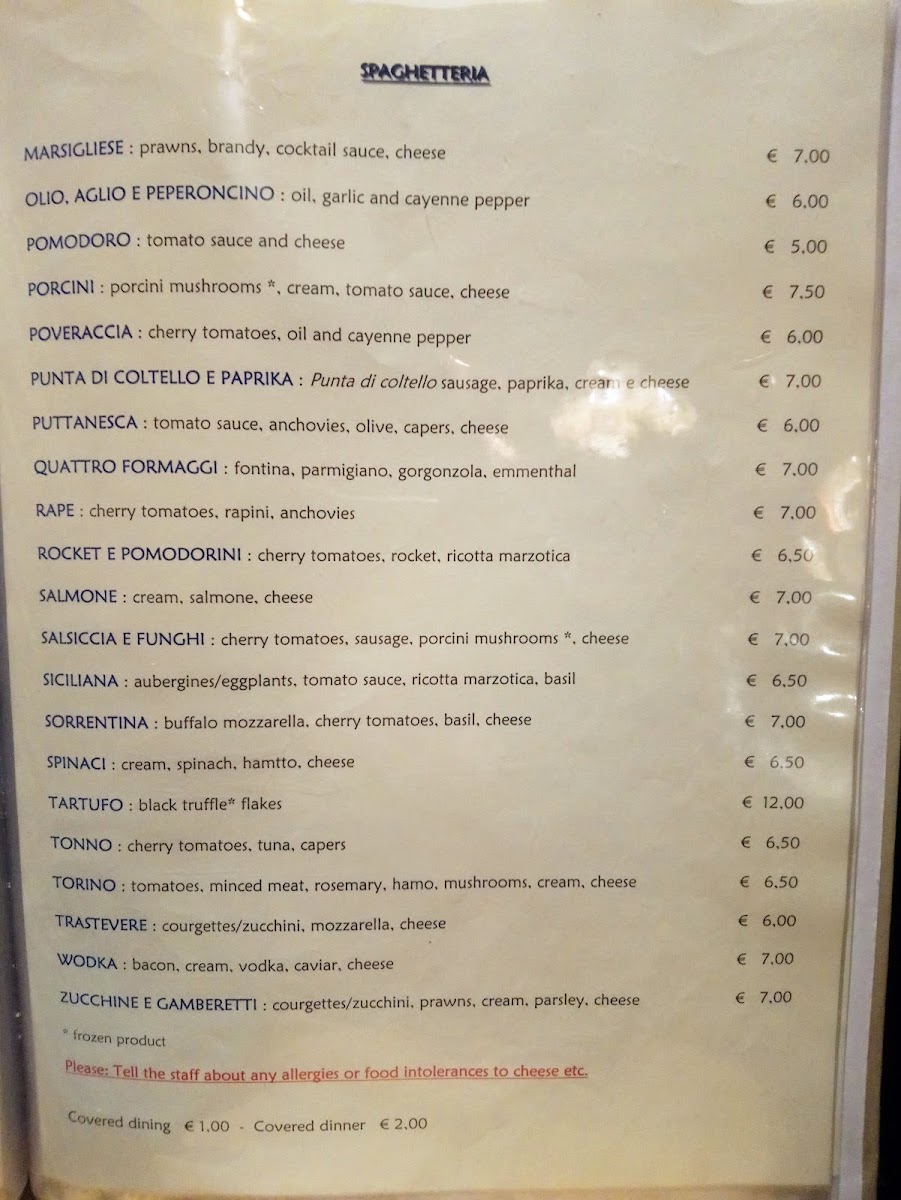 Menu Bari-Napoli-4