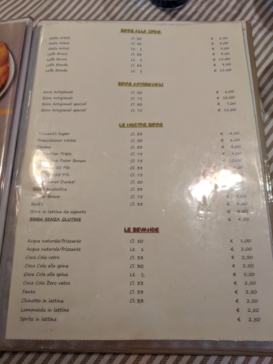 Menu Bari-Napoli-8