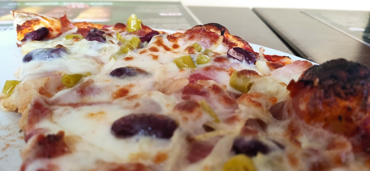Barissimo Pizzeria-8