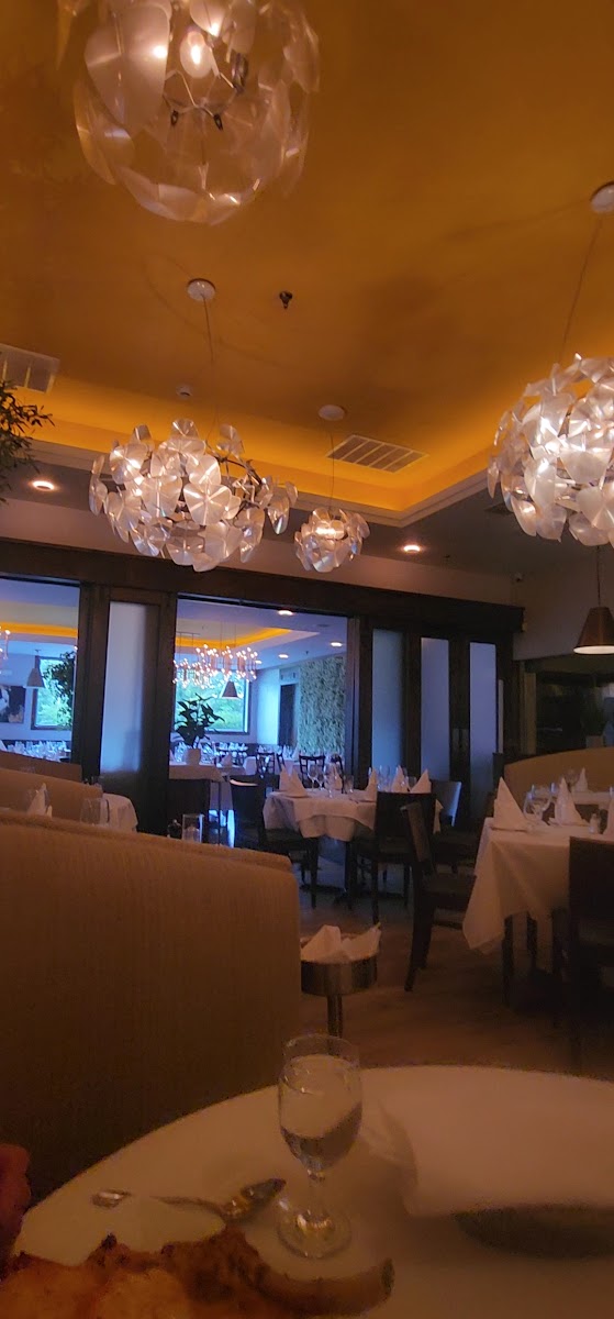 Barka Mediterranean Seafood & Steak-2