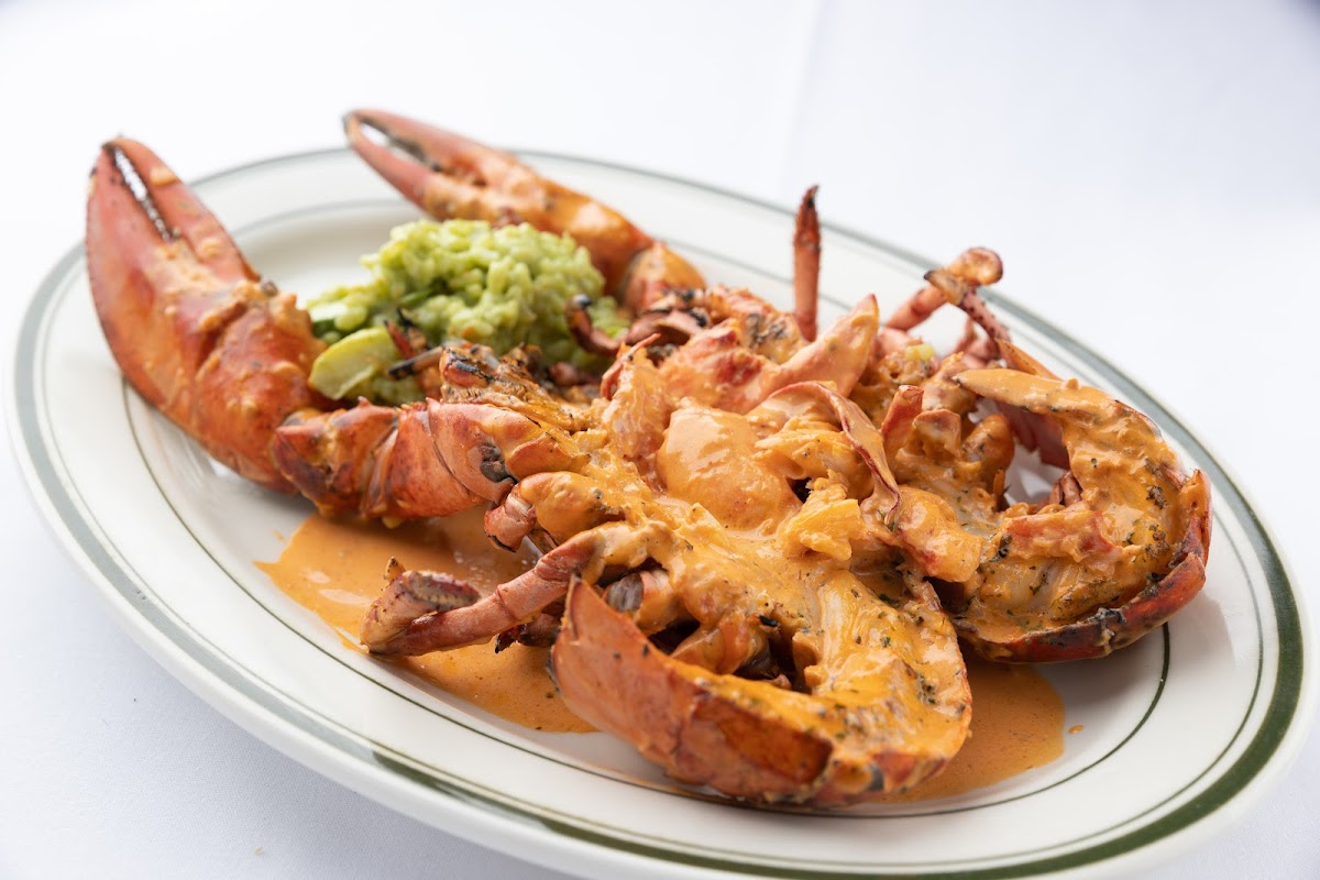 Barka Mediterranean Seafood & Steak-3