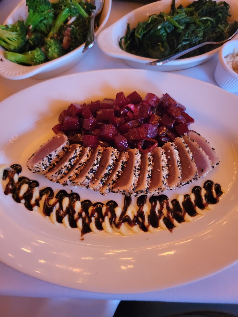 Barka Mediterranean Seafood & Steak-8