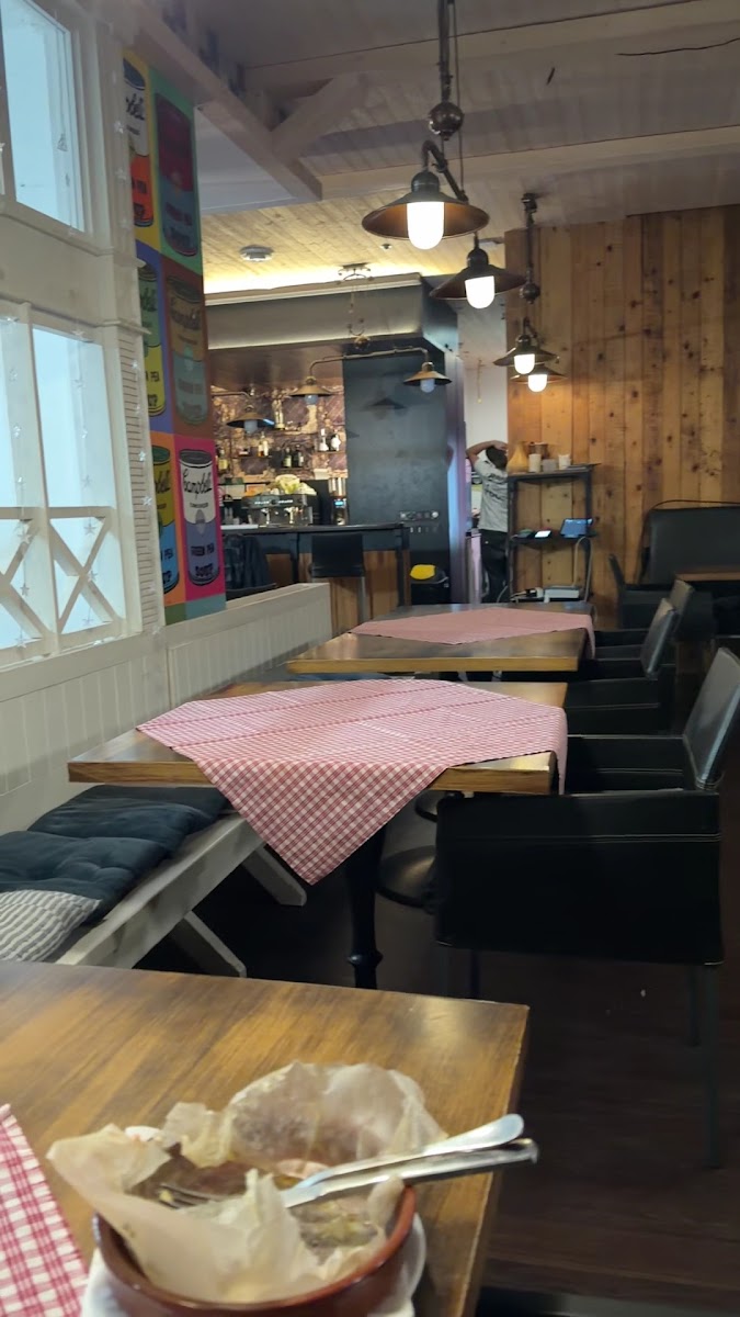 Barka Restaurant-2