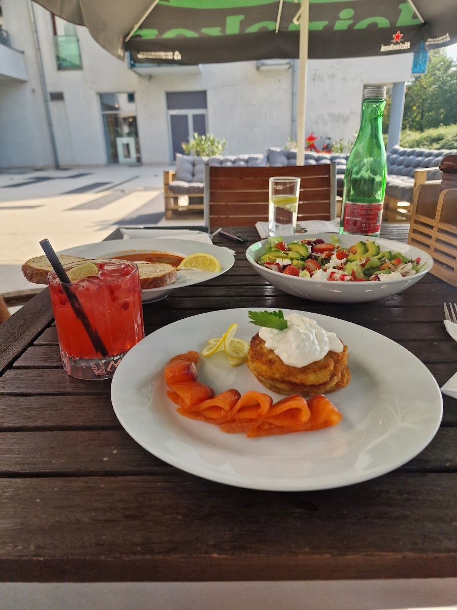 Barka Restaurant-7