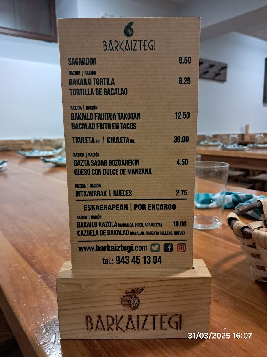 Menu Barkaiztegi-3