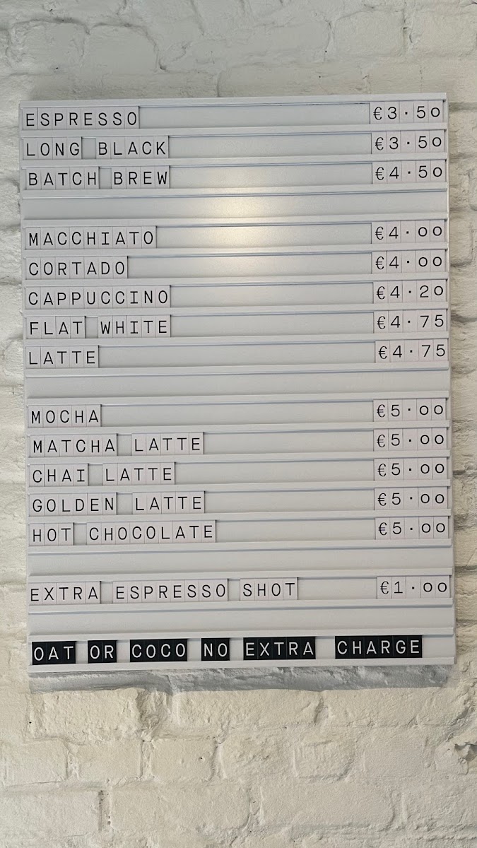 Menu Barkboy-1