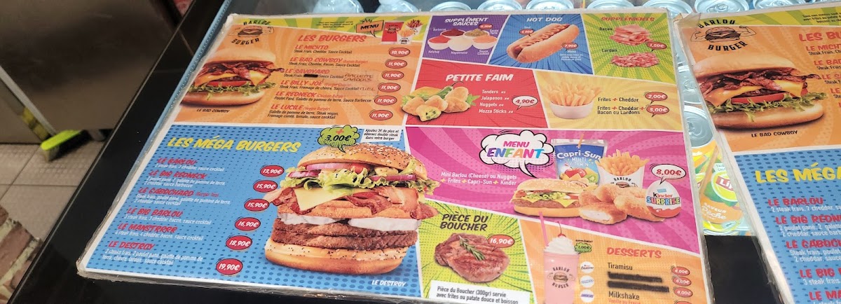 Menu Barlou Burger Marseille (By Seth Gueko)-10