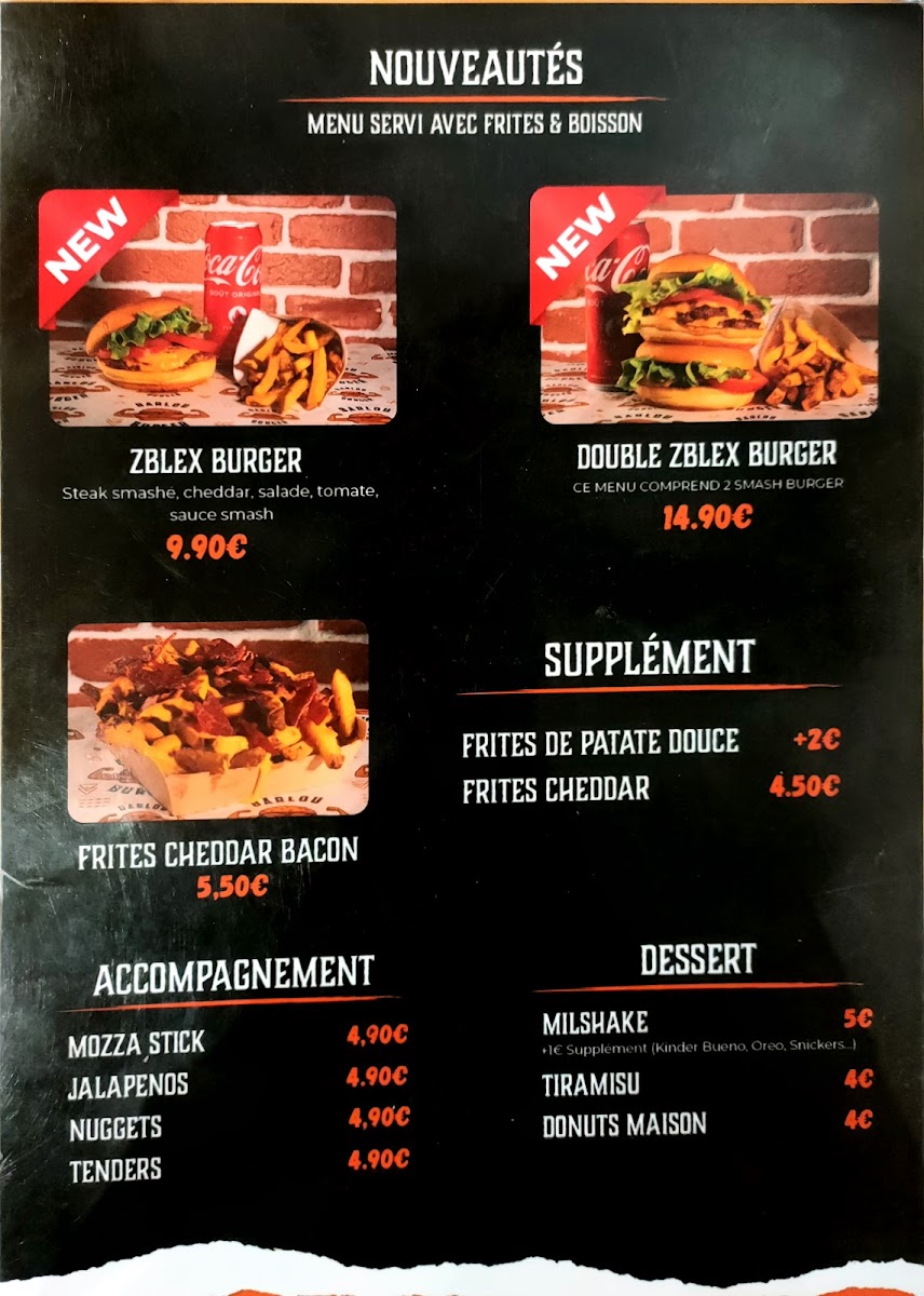 Menu Barlou Burger Marseille (By Seth Gueko)-4