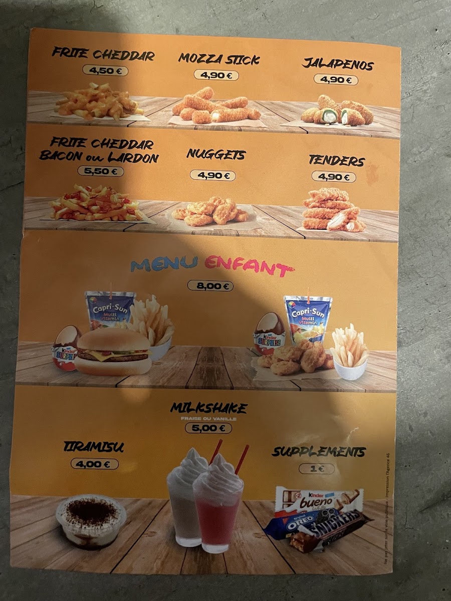 Menu Barlou Burger Marseille (By Seth Gueko)-7