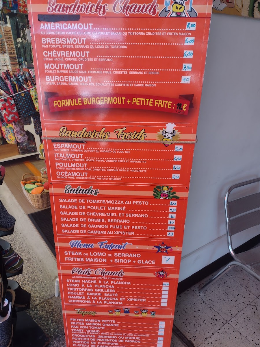 Menu Barmout-1