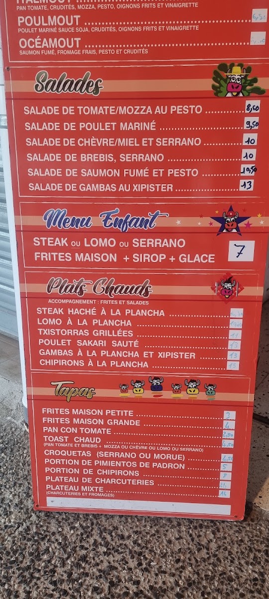 Menu Barmout-2