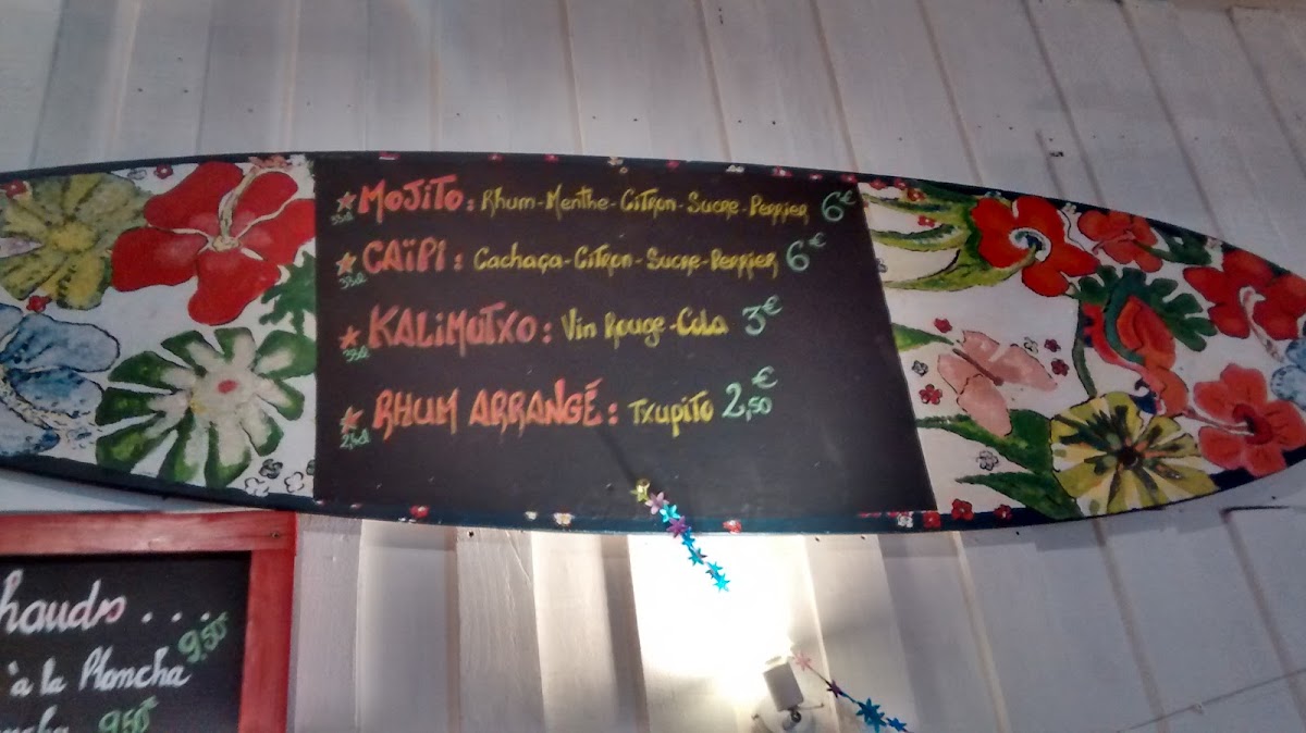 Menu Barmout-9