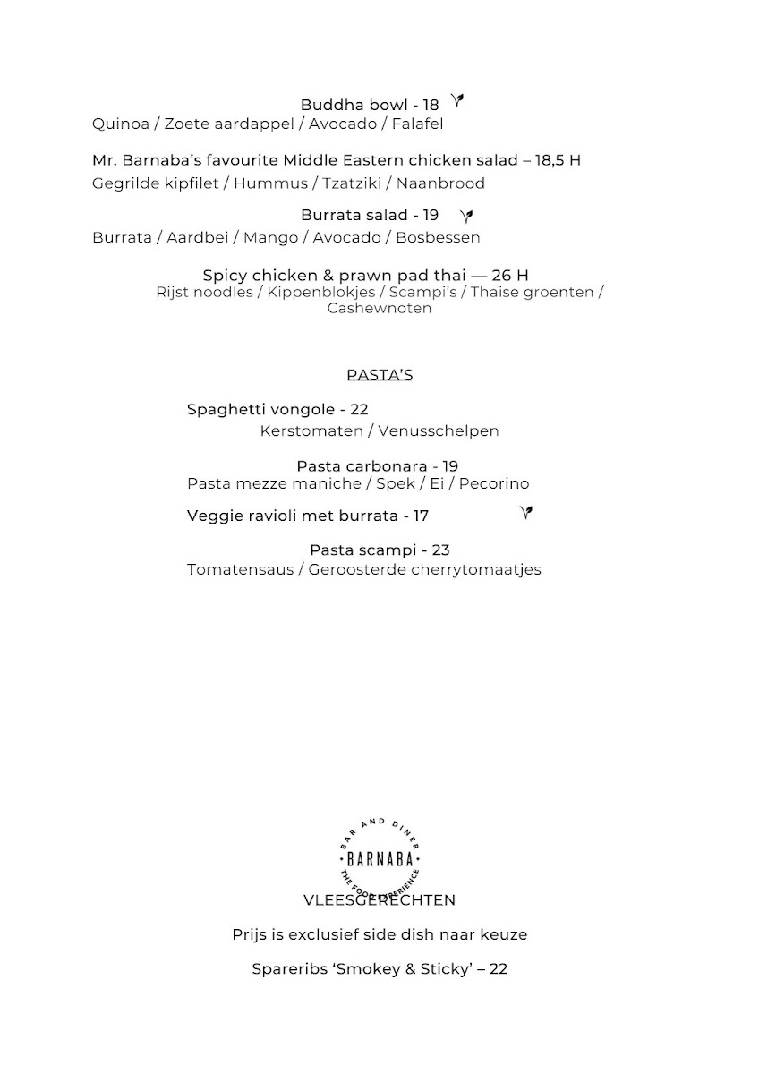 Menu Barnaba-10