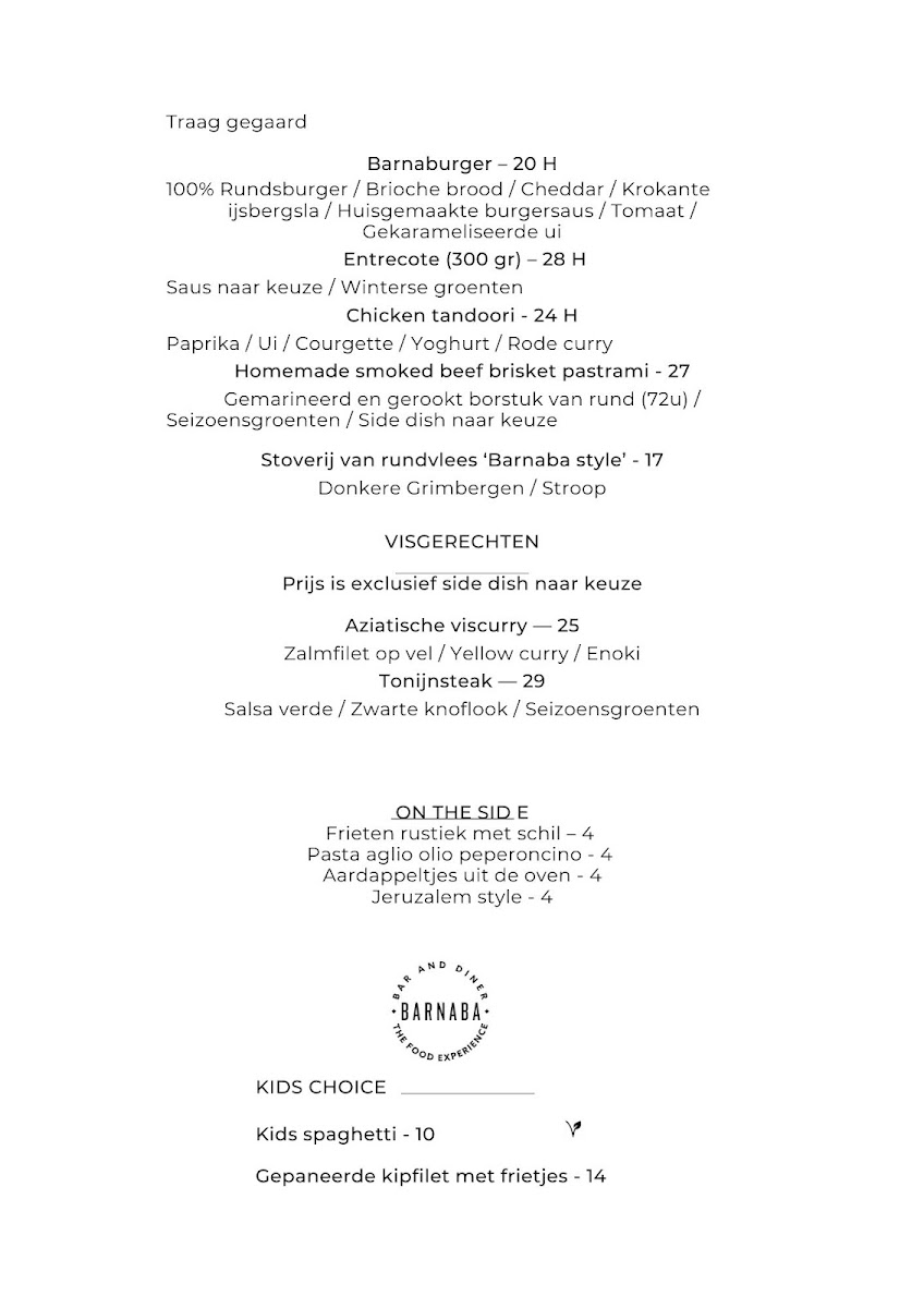 Menu Barnaba-4