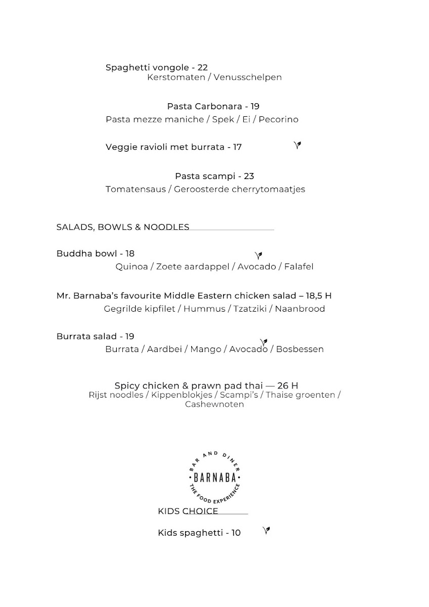 Menu Barnaba-8