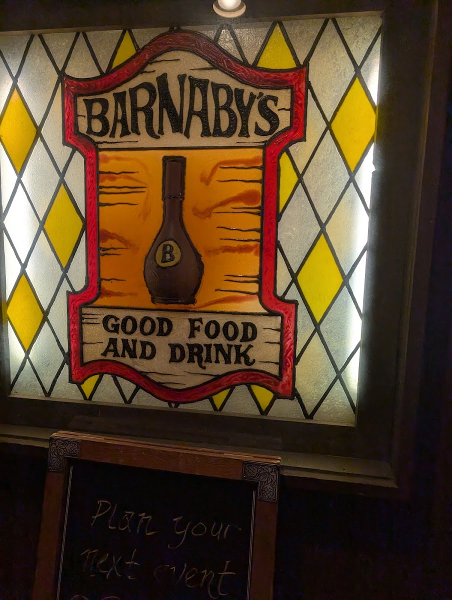 Barnaby's South Bend-4
