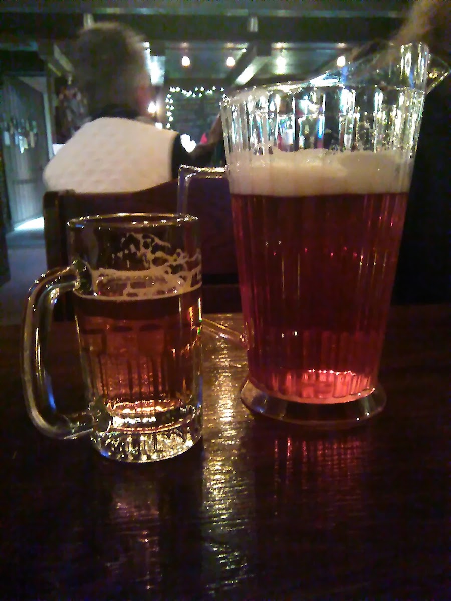 Barnaby's South Bend-6