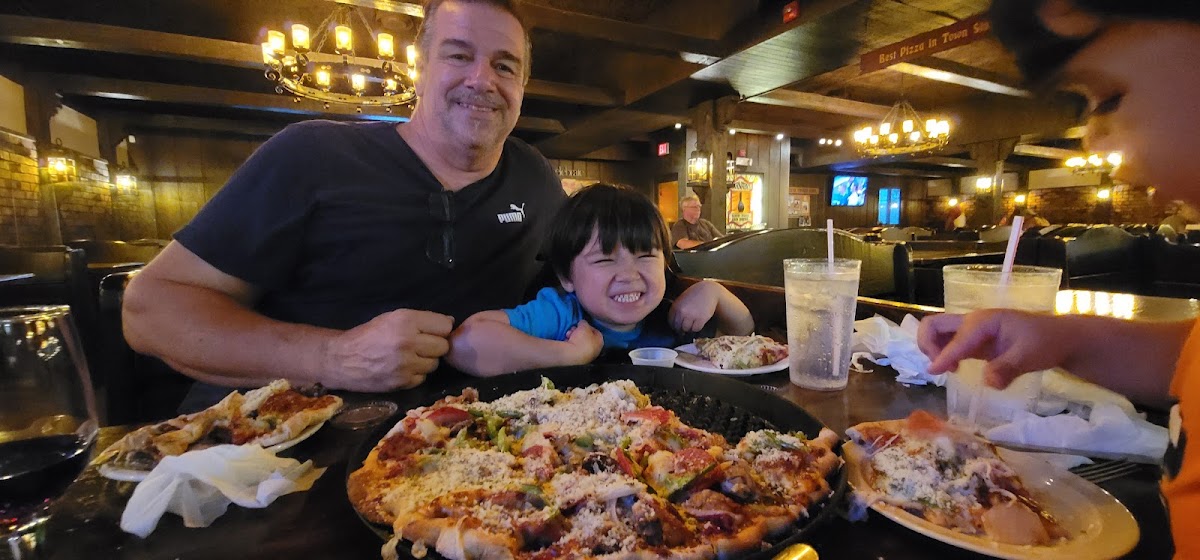 Barnaby's South Bend-7