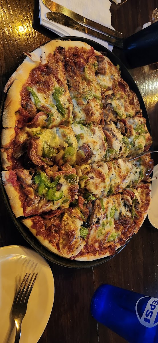 Barnaby's South Bend-9
