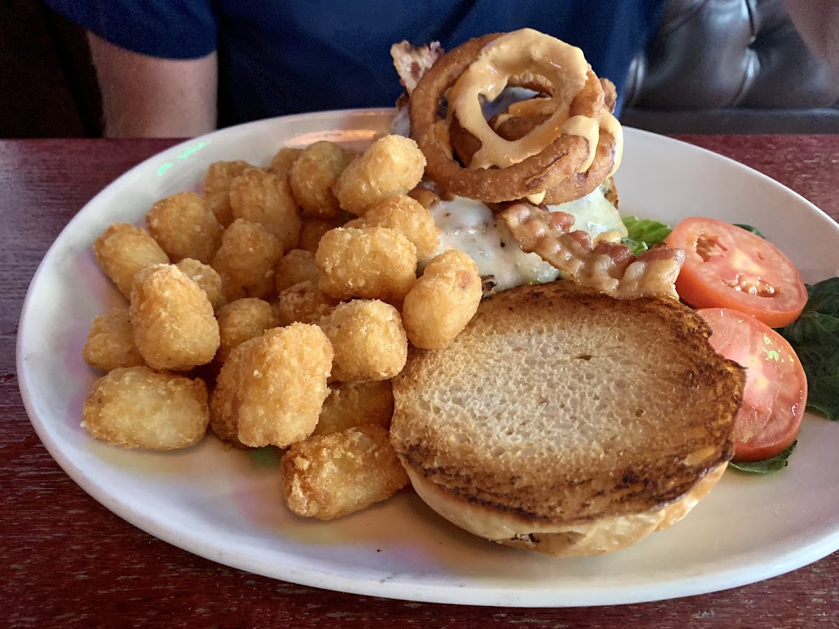 Barnaby's - West Chester-2