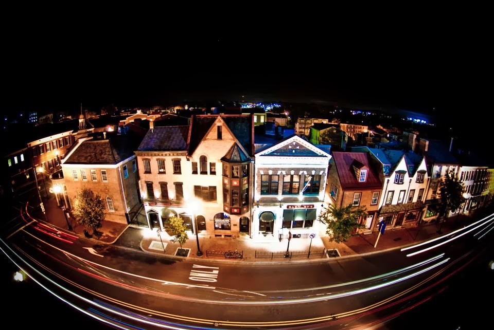 Barnaby's - West Chester-3