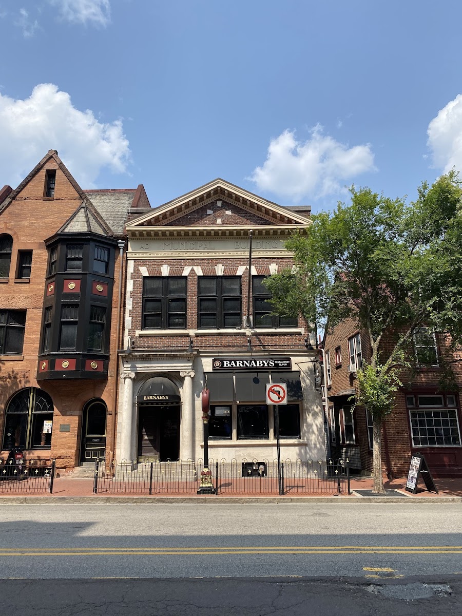 Barnaby's - West Chester-4