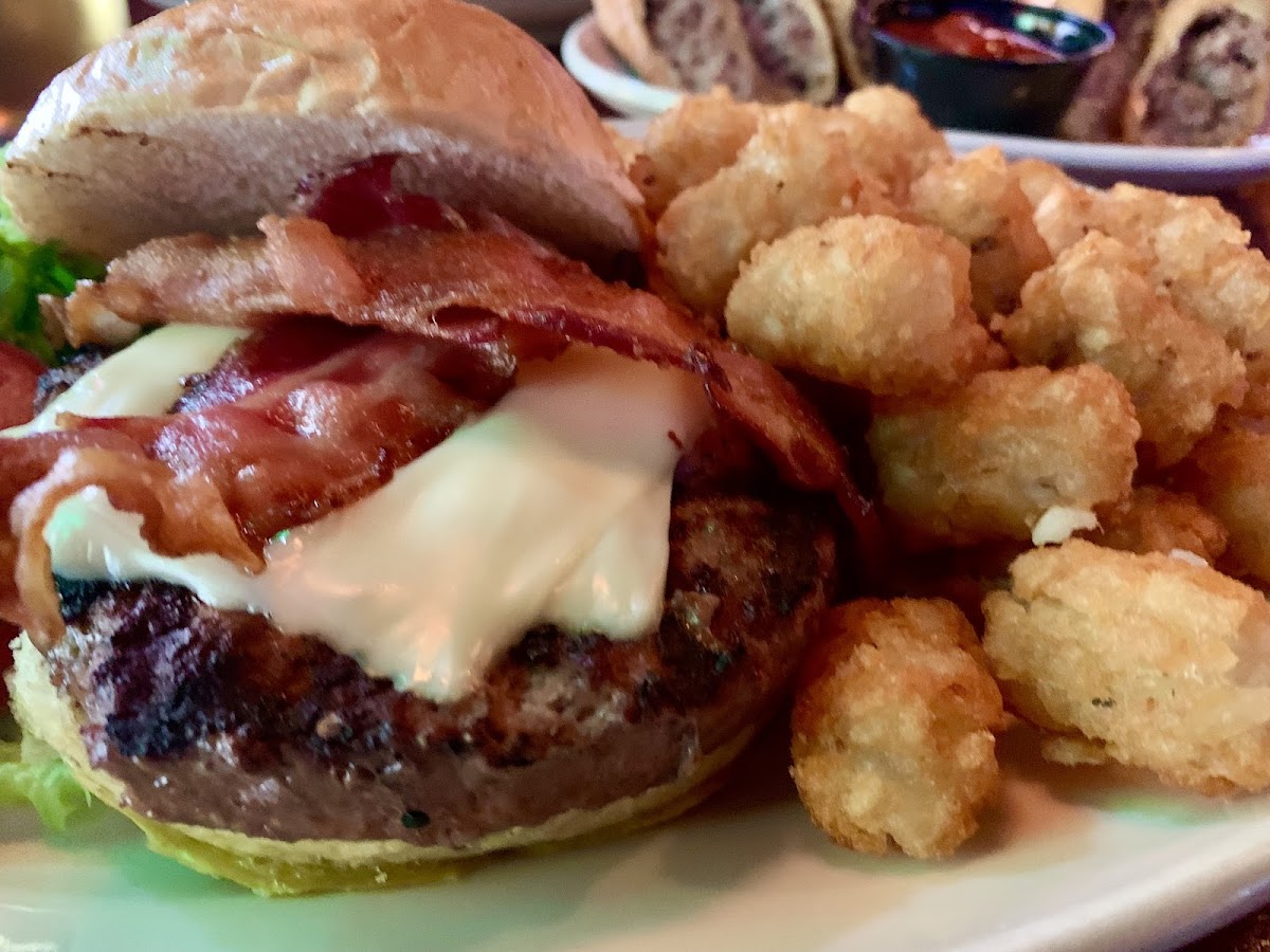 Barnaby's - West Chester-6