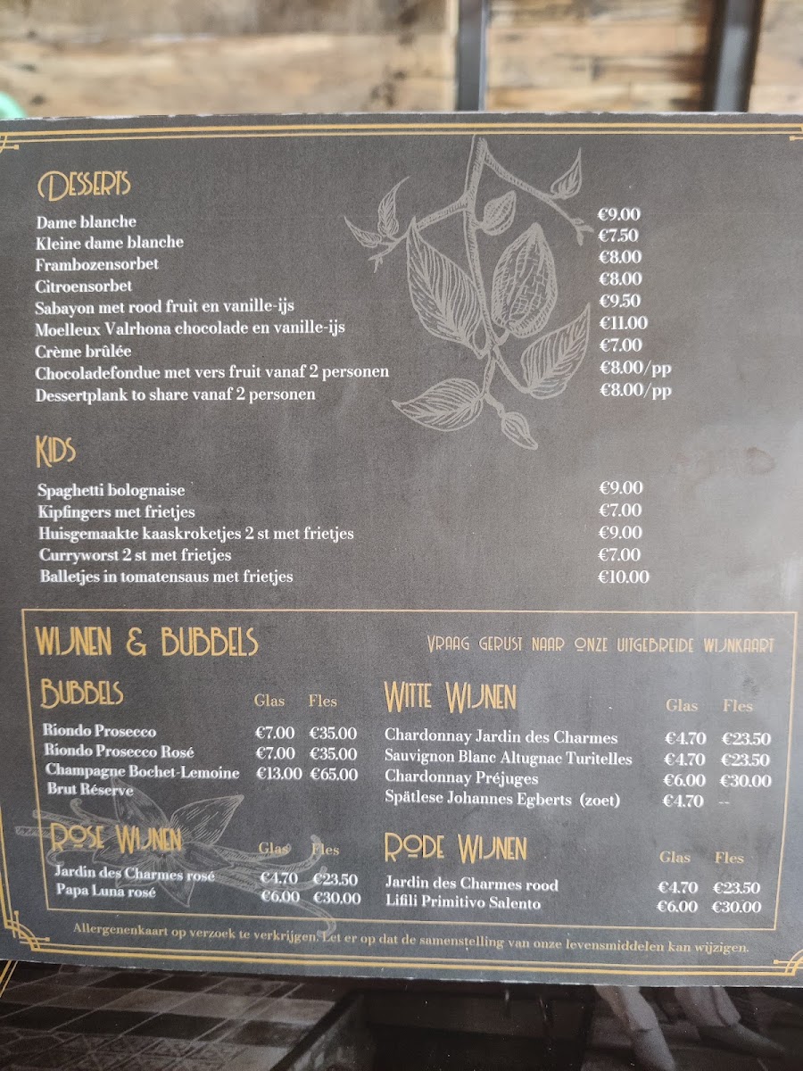Menu Barnito-2