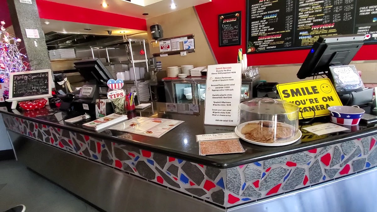 Barone's Pizzeria-2