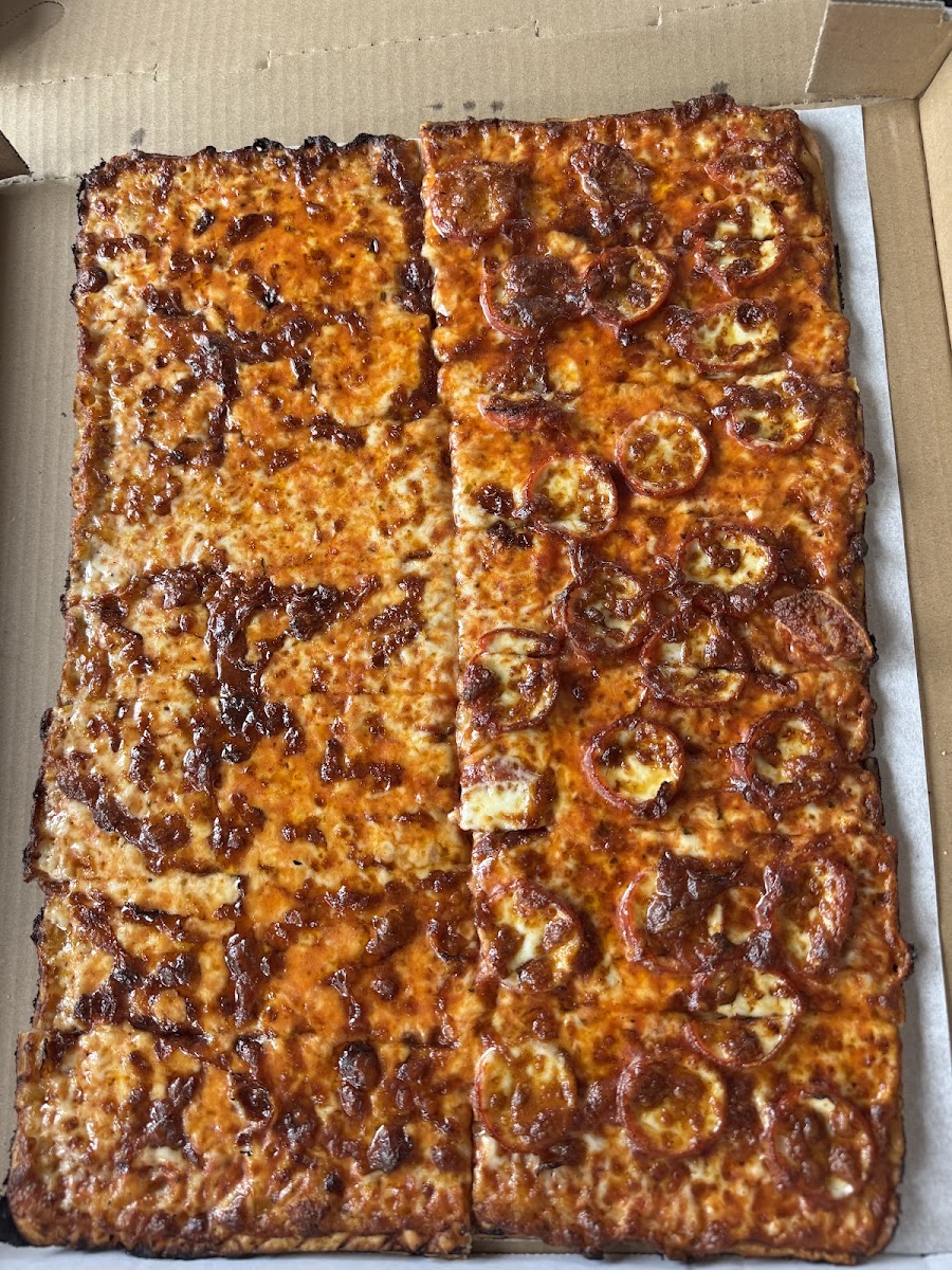 Barone's Pizzeria-3